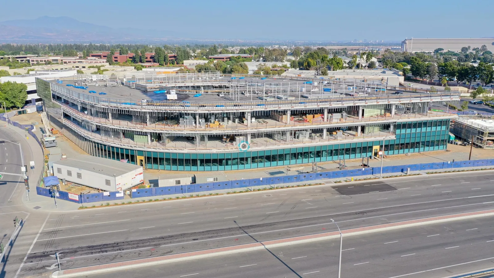 Multi-Site Commercial Roof Programs in Grand Prairie, TX