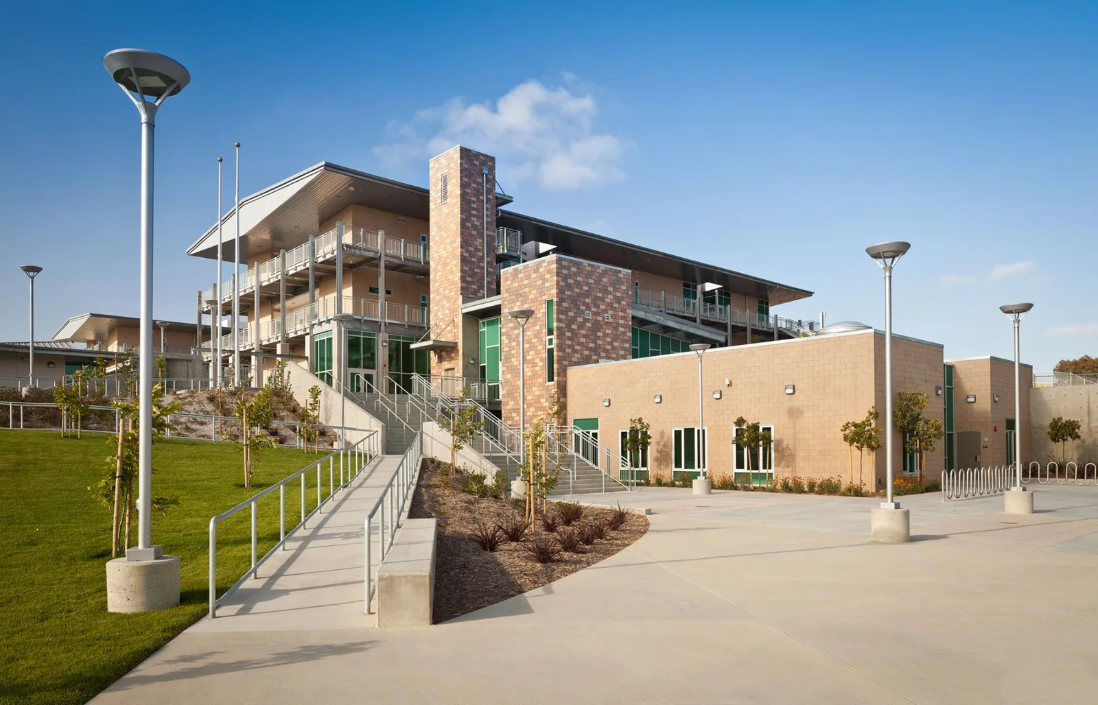 School District Roof Programs in Grand Prairie, TX