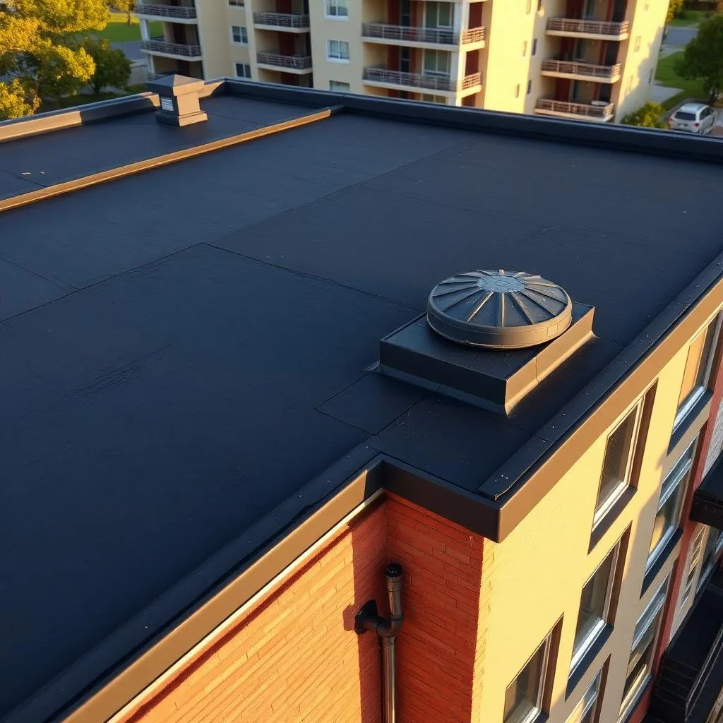 Versico Roofing Systems in Grand Prairie, TX