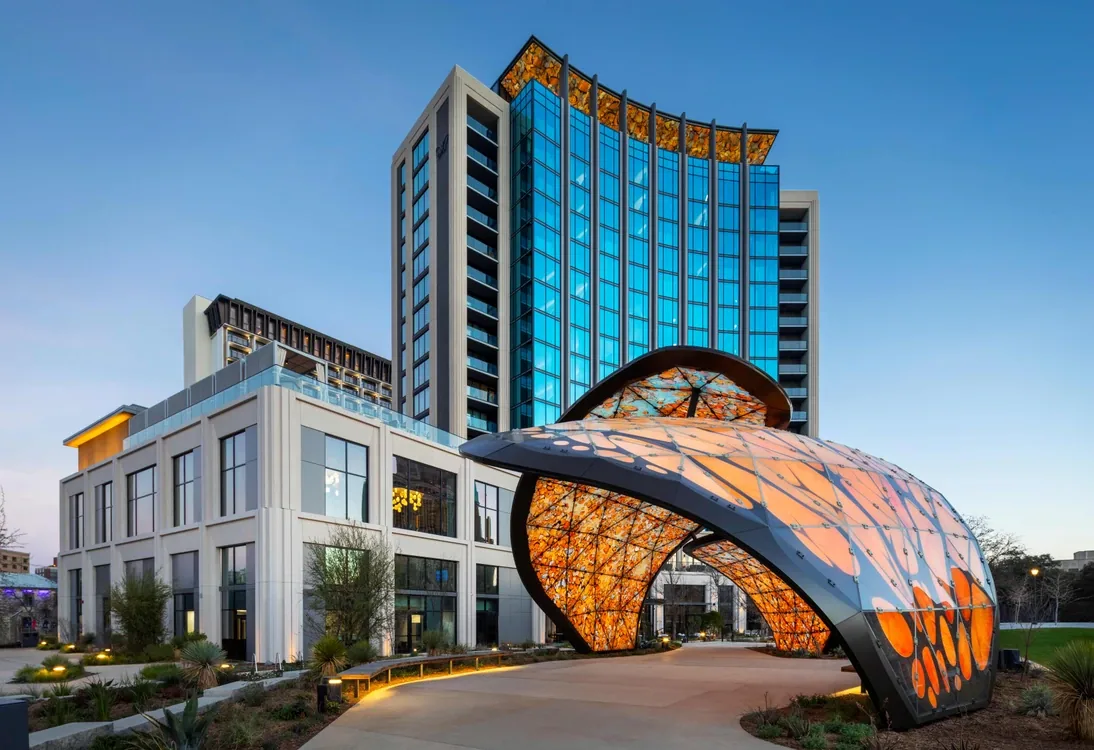 Hotel Roofing in Grand Prairie, TX