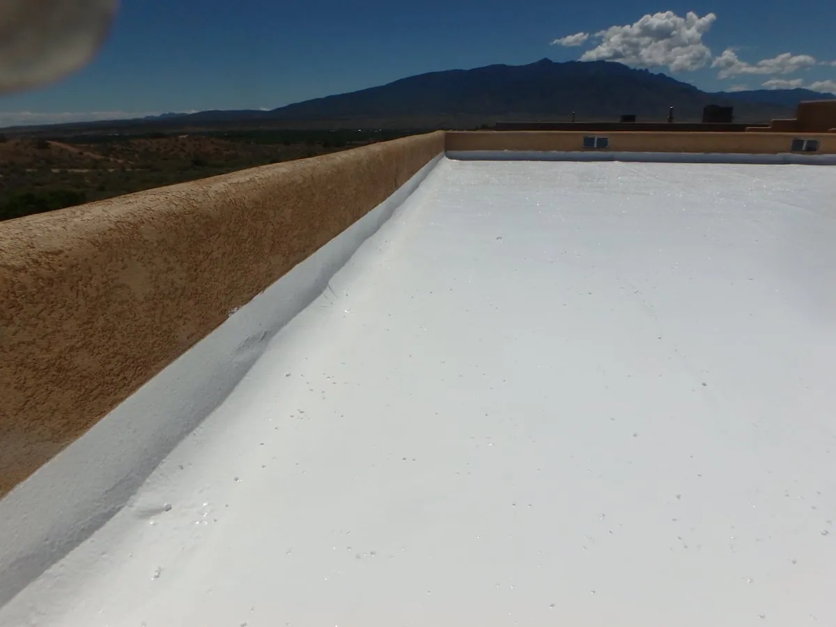 Built-Up Roofing in Grand Prairie, TX
