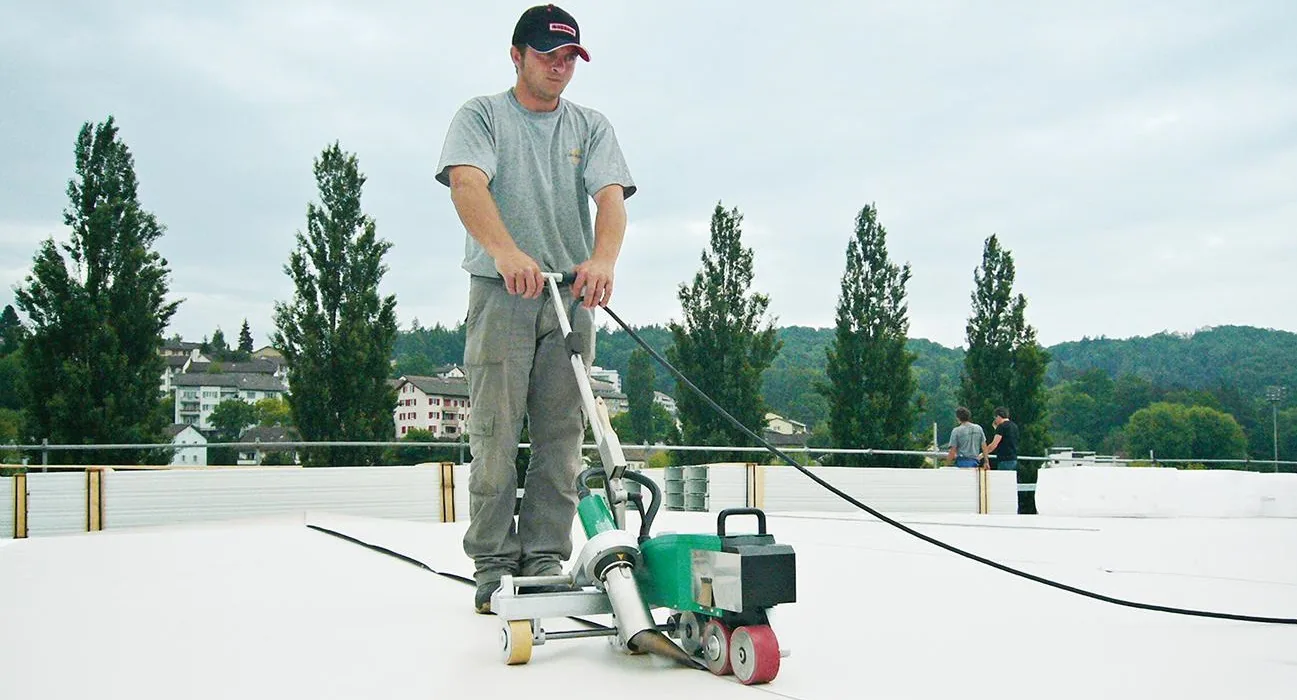 KEE Commercial Roofing in Grand Prairie, TX