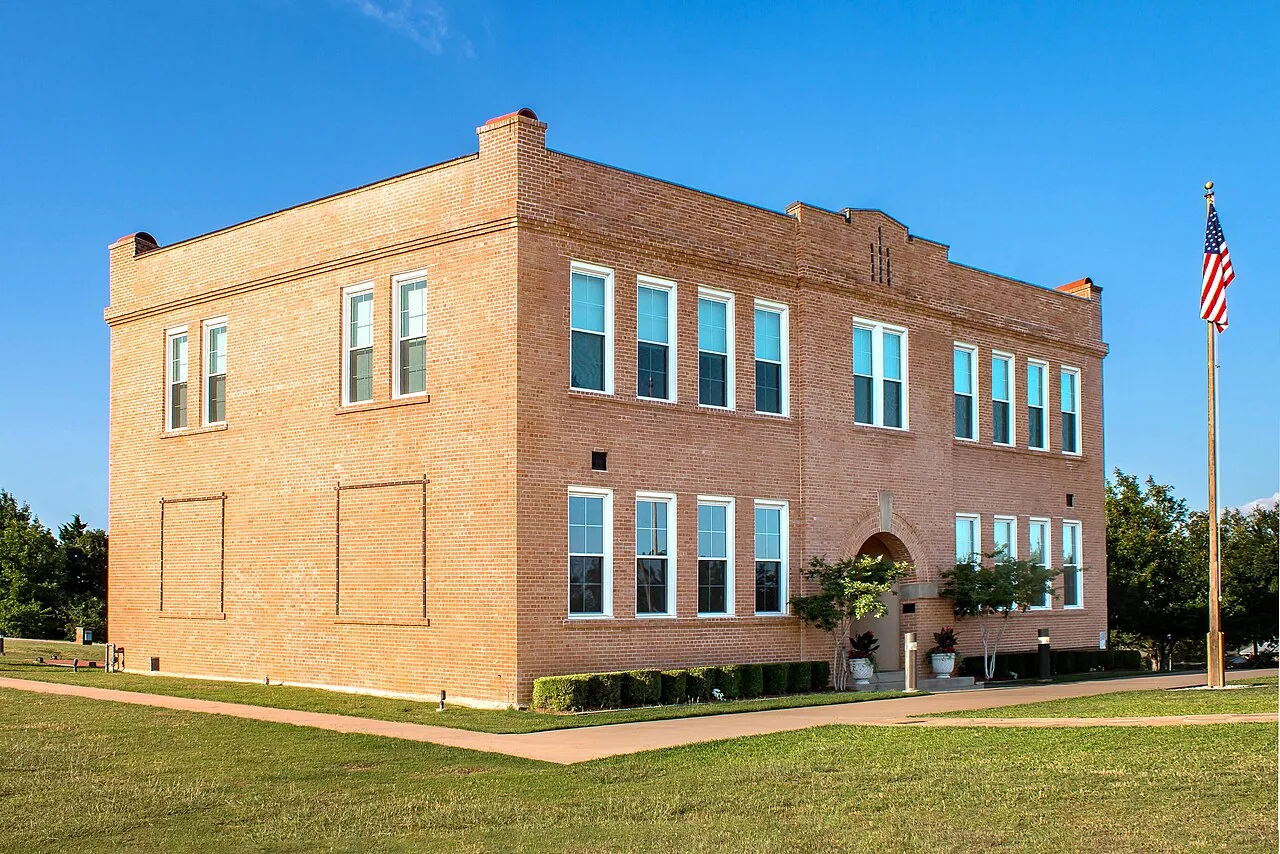 Commercial Roofing in I-30 Corridor, Grand Prairie, TX