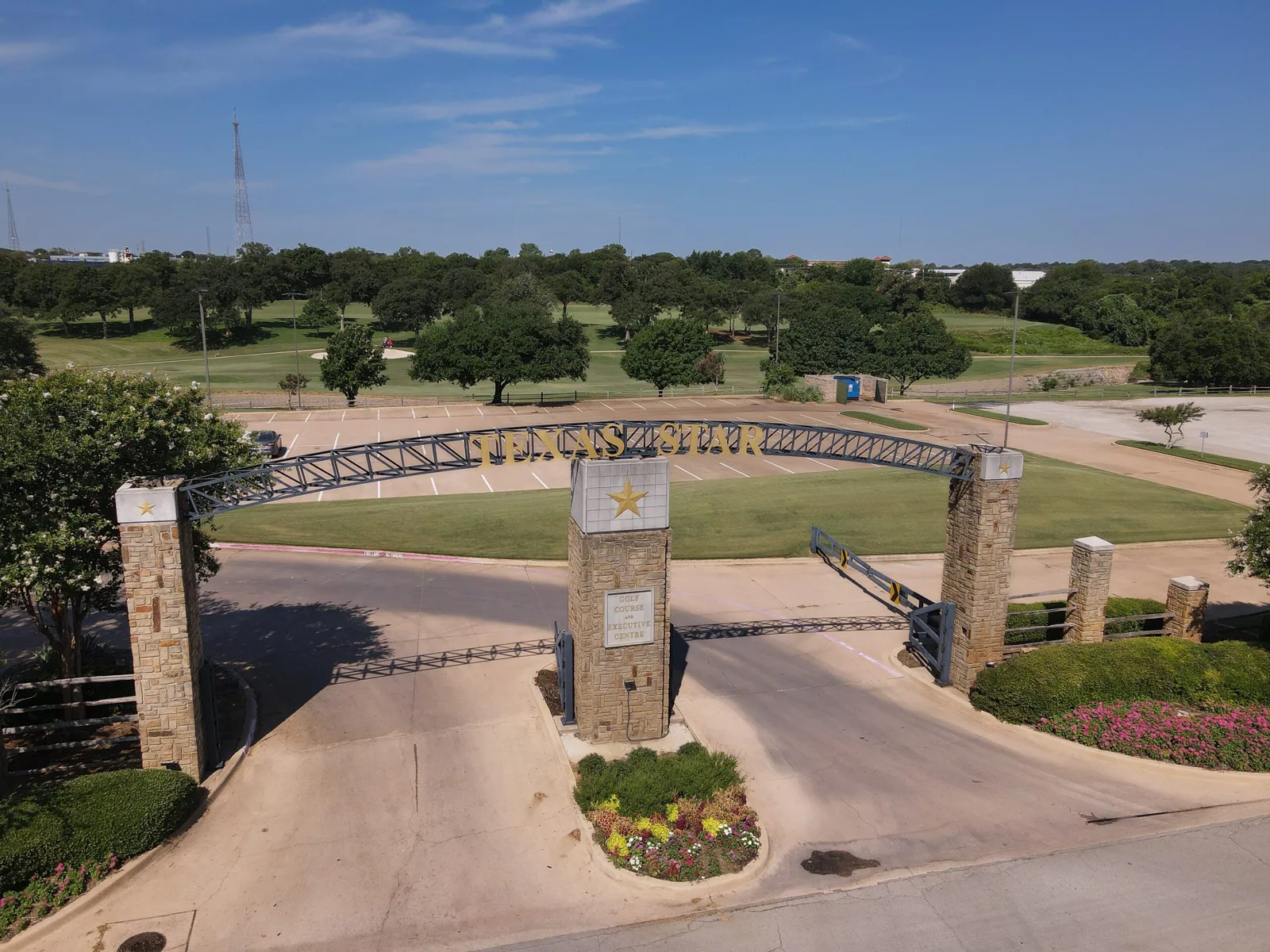 Commercial Roofing in Euless, TX