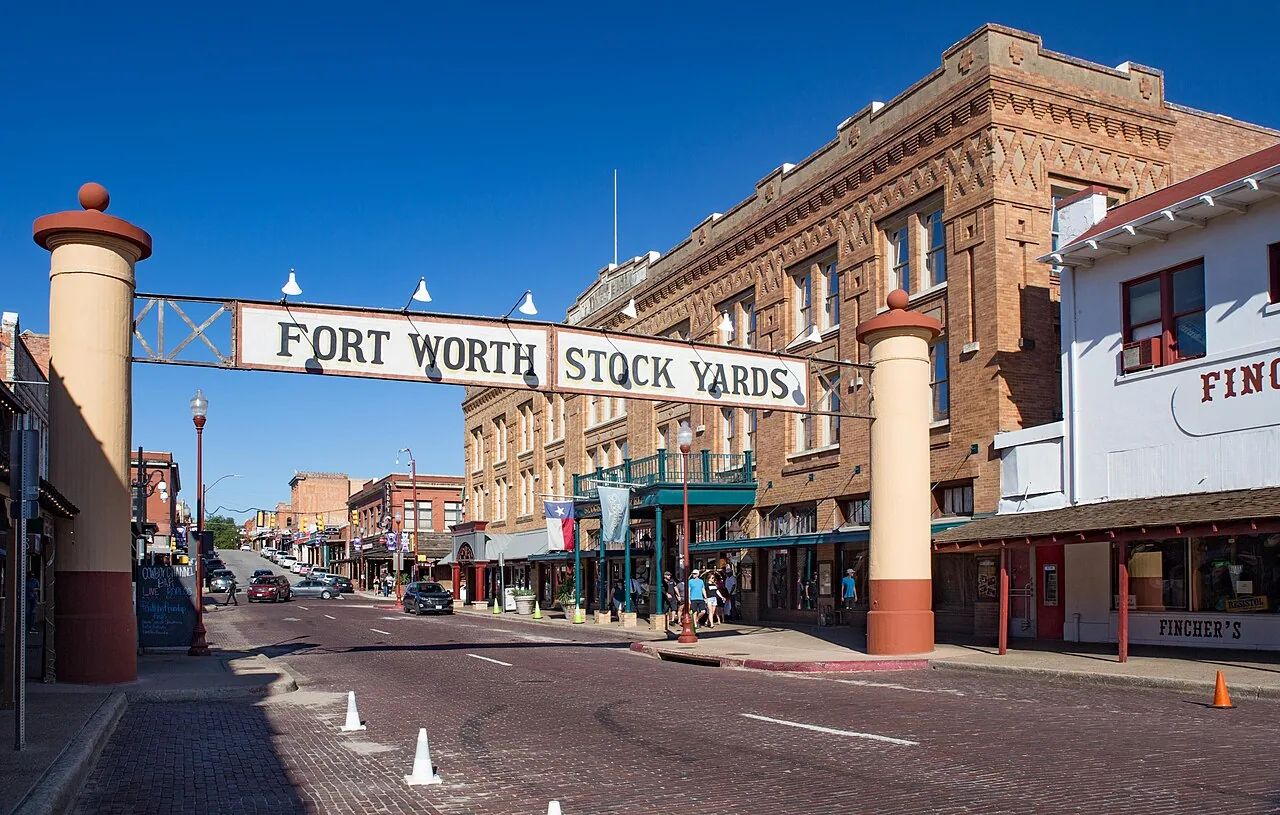 Commercial Roofing in Fort Worth, TX