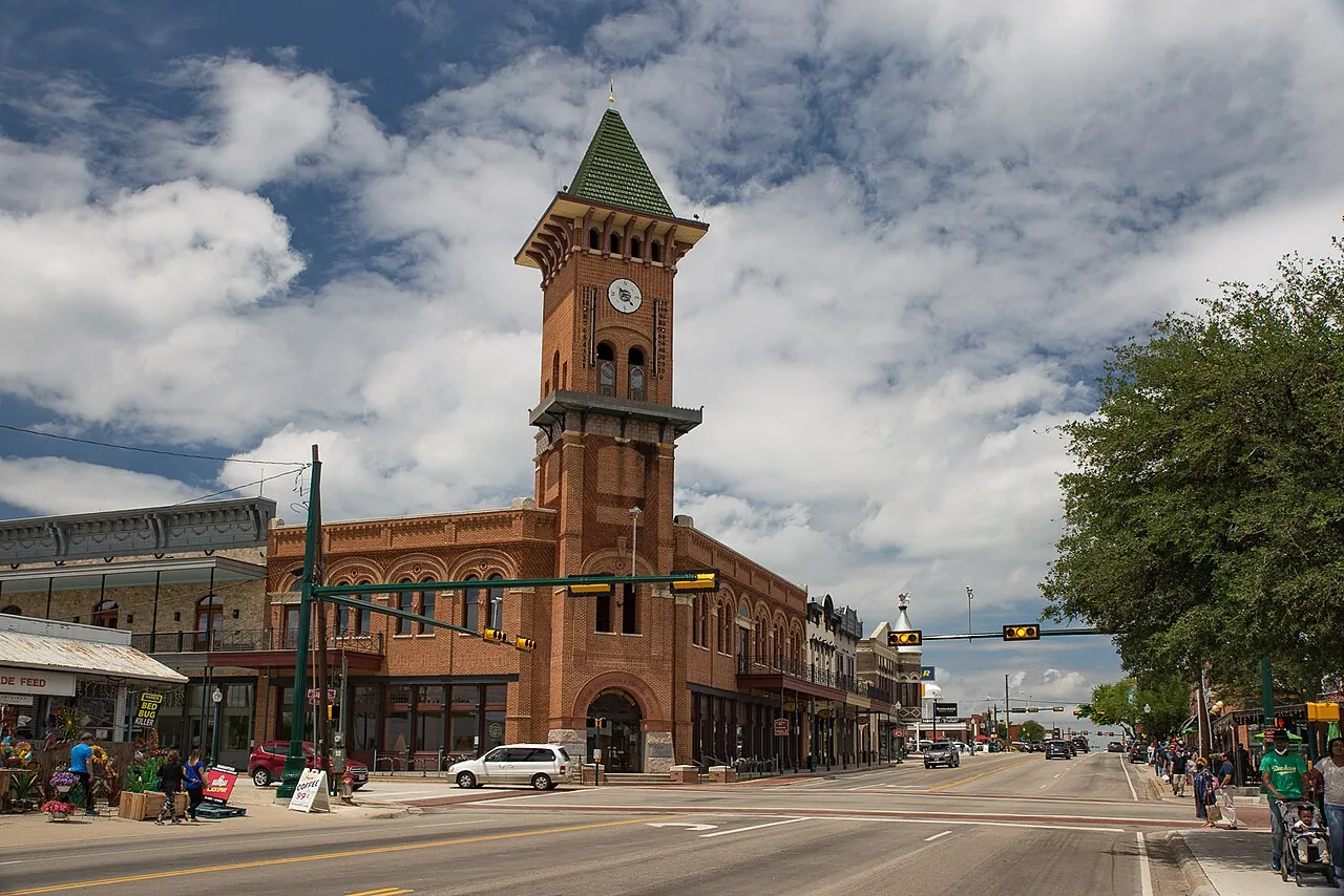 Commercial Roofing in Grapevine, TX