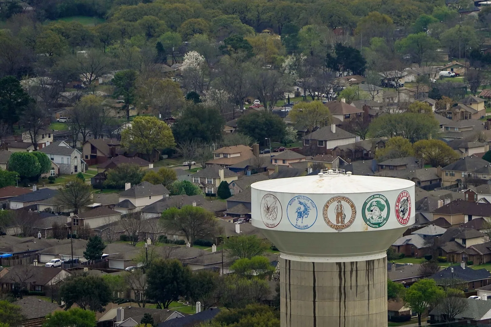 Commercial Roofing in Watauga, TX