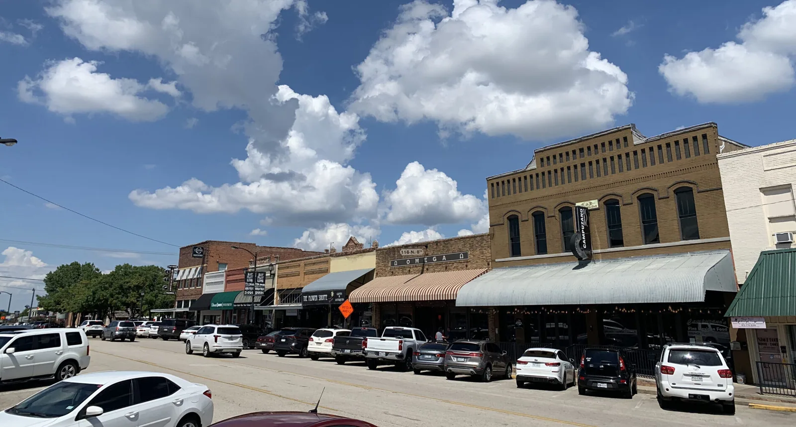 Commercial Roofing in Midlothian, TX